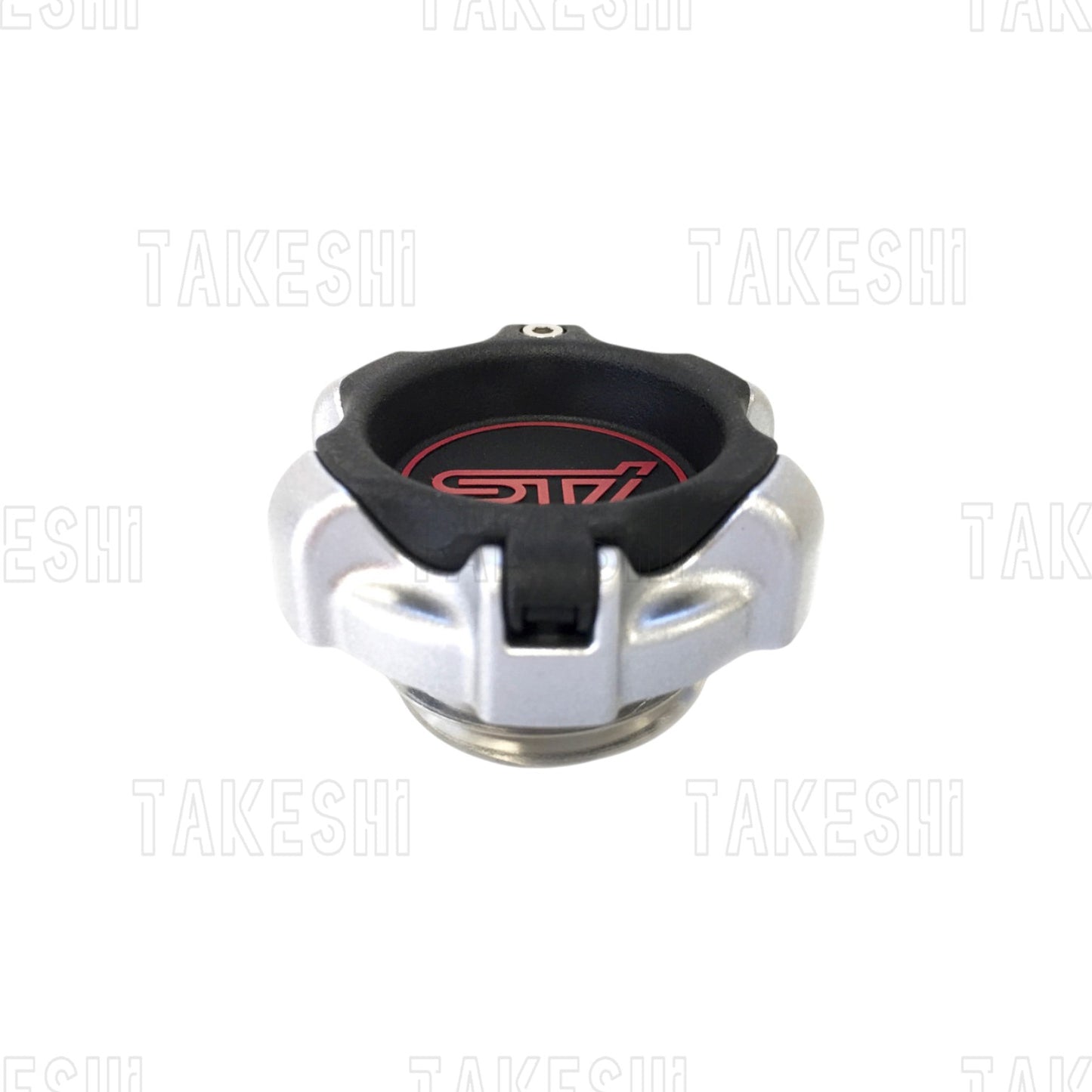 SUBARU STI|專用機油蓋|Subaru 正統性能品牌|引擎室升級|日系改裝精品