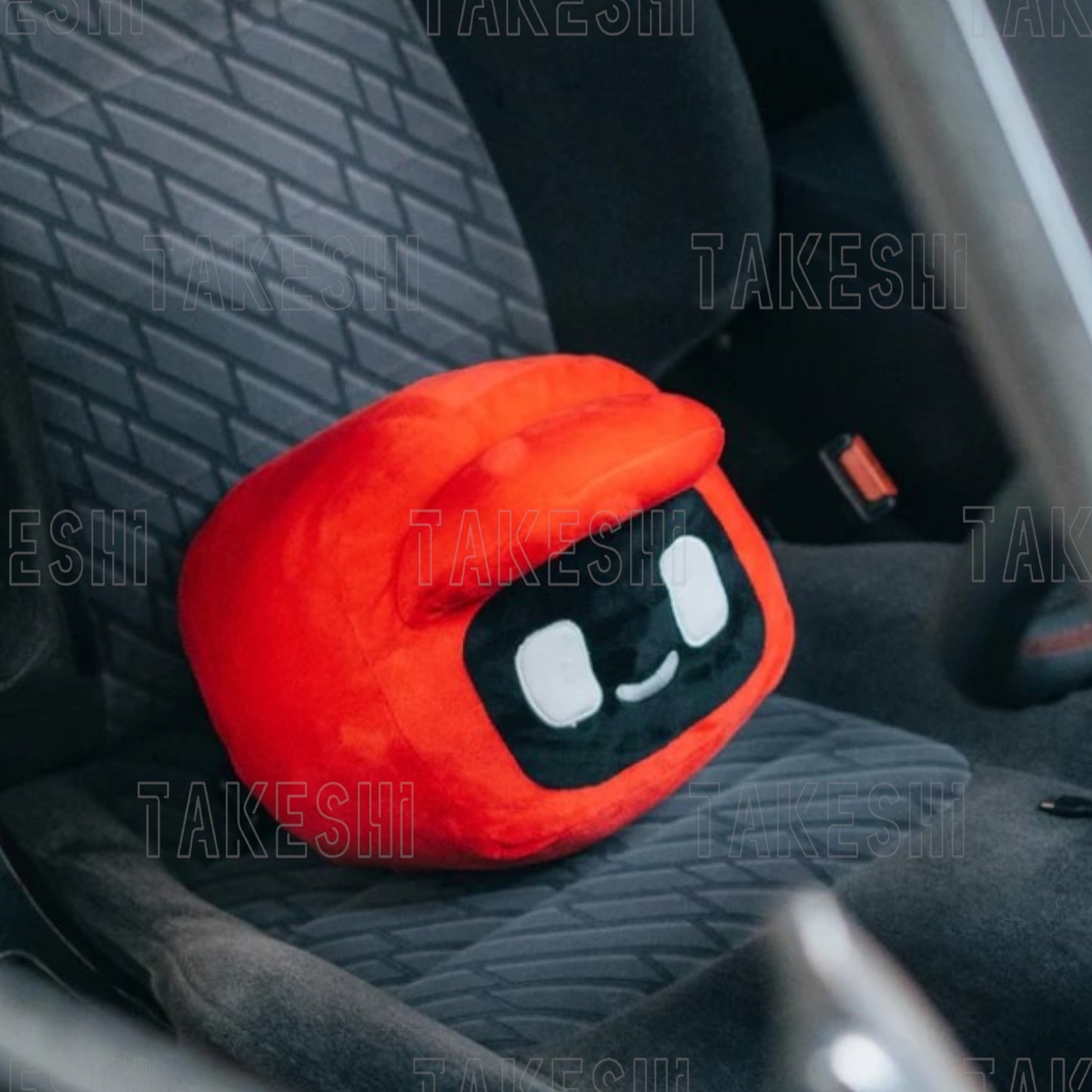 DASAI|MEGA MOCHI PLUSH|限量版|加大款|麻糬毛絨玩偶
