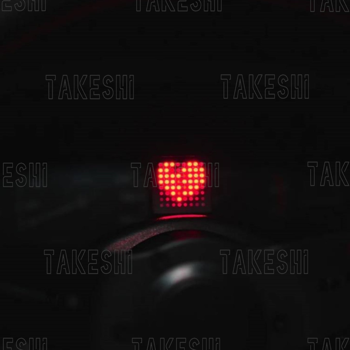 DASAI|MECHA HEART 2|鋼鐵之心