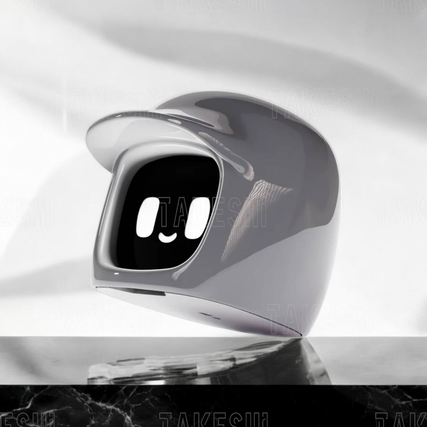 DASAI|MOCHI3|小麻糬 充電款 車載機器人