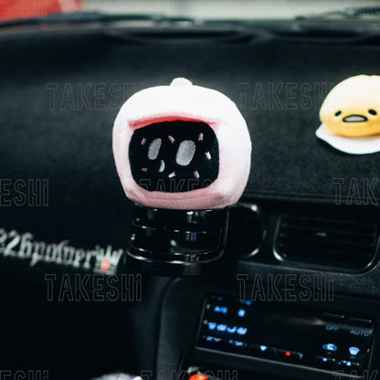DASAI｜SAKURA MOCHI PLUSH｜限量版｜櫻花款小麻糬毛絨玩偶