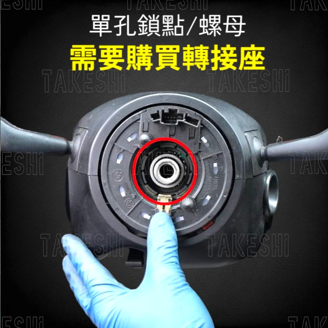 NRG Innovations｜QUICK RELEASE 2.0｜方向盤快拆｜美國製｜原裝進口