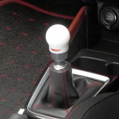 MONSTER｜MT武藤 17–24 SUZUKI SWIFT SPORT ZC33S MONSTER 手排排檔頭｜6MT 日本純正