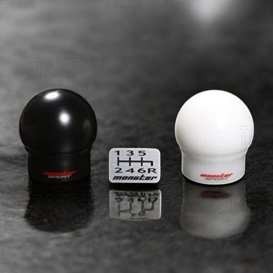 MONSTER｜MT武藤 17–24 SUZUKI SWIFT SPORT ZC33S MONSTER 手排排檔頭｜6MT 日本純正