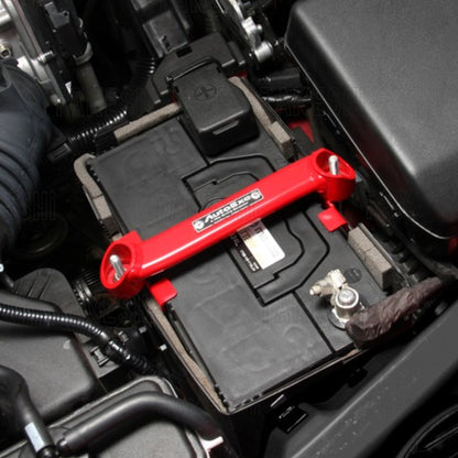 AutoExe｜MAZDA3 BP / CX-30 電瓶支架｜日本製｜原裝進口