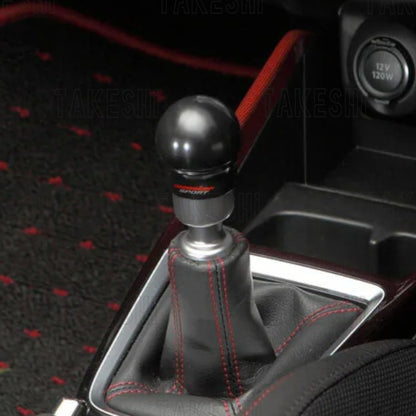 MONSTER｜MT武藤 17–24 SUZUKI SWIFT SPORT ZC33S MONSTER 手排排檔頭｜6MT 日本純正