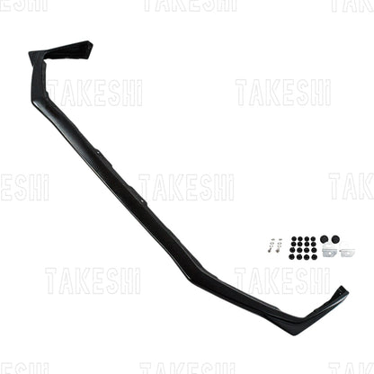 TAKESHI 武藤車藝｜18–21 SUBARU WRX／STI V-LIMITED STI 前下巴｜PU 空力套件｜VA 專用 下巴