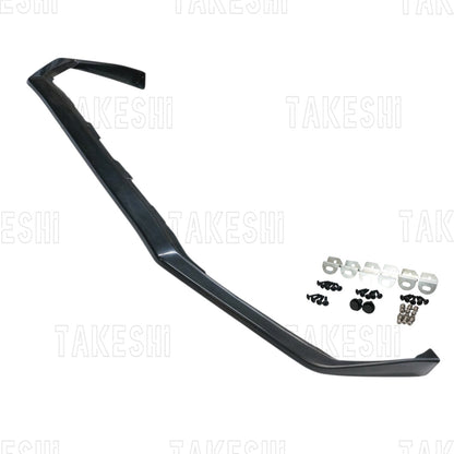TAKESHI 武藤車藝｜15–17 SUBARU WRX／STI V-LIMITED STI 前下巴｜PU 空力套件｜VA 專用 下巴