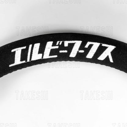 Liberty Walk ｜LB Steering Ver5 340mm｜改裝方向盤