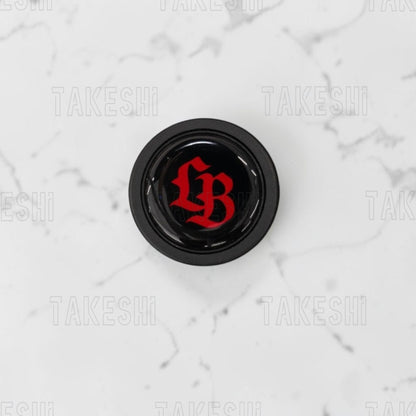 Liberty Walk ｜CS27 LB Steering Ver4 340mm｜改裝方向盤