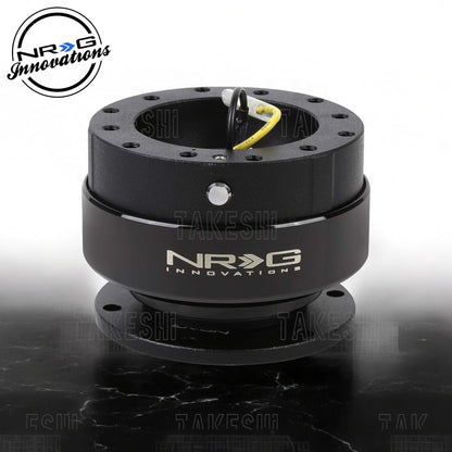 NRG Innovations｜QUICK RELEASE 2.0｜方向盤快拆｜美國製｜原裝進口