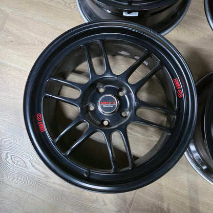 ENKEI｜RPF1｜18x8.5J ET30｜5x114.3