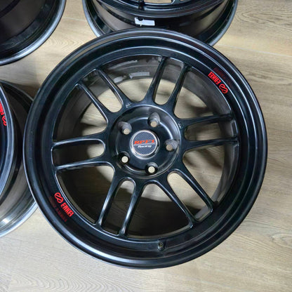ENKEI｜RPF1｜18x8.5J ET30｜5x114.3