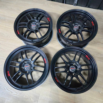 ENKEI｜RPF1｜18x8.5J ET30｜5x114.3