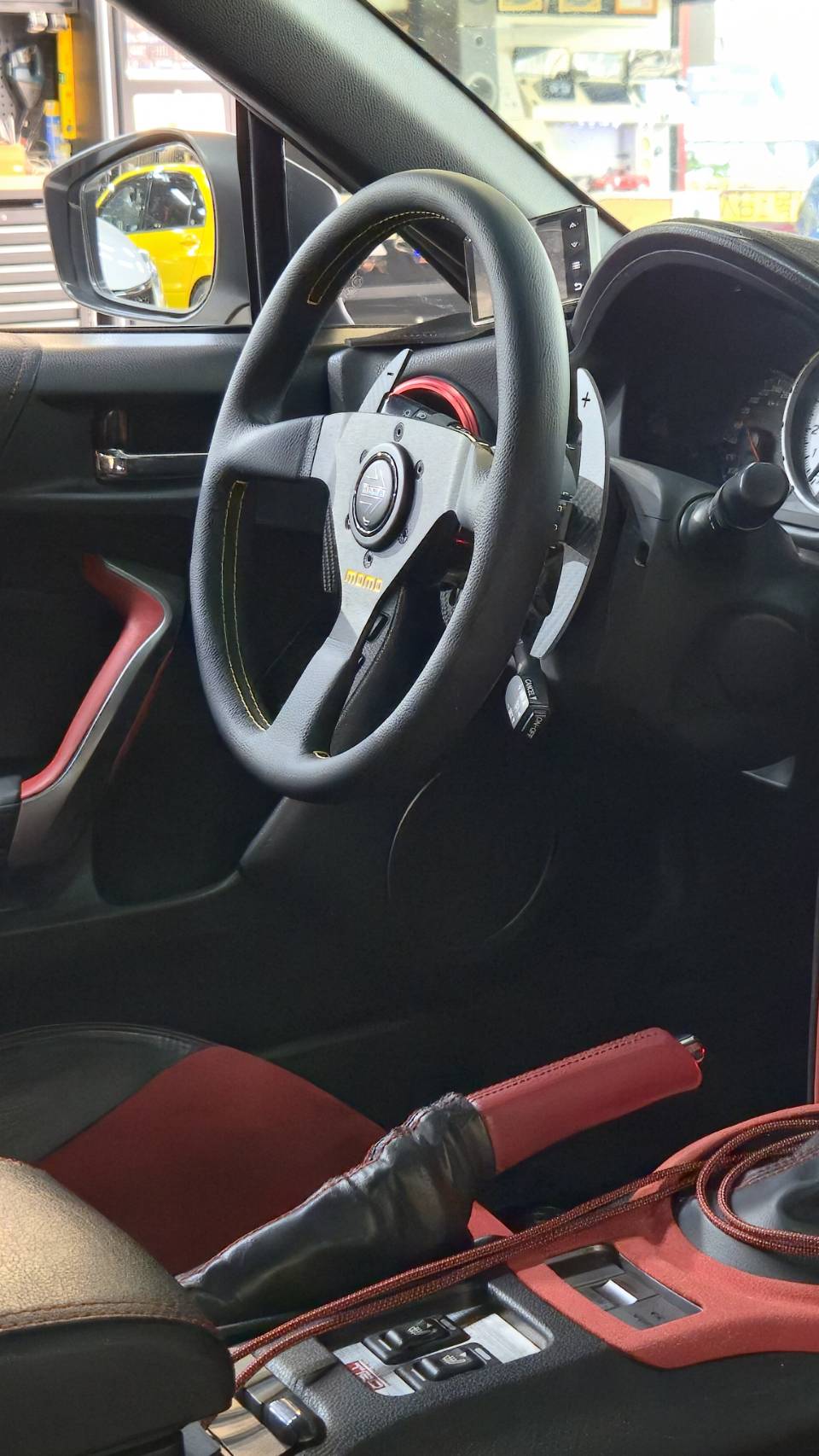 M.Takeshi 武藤車藝