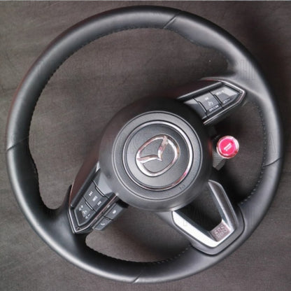 KODOSTYLE｜方向盤啟動按鈕｜19–25 MAZDA3 / CX-30