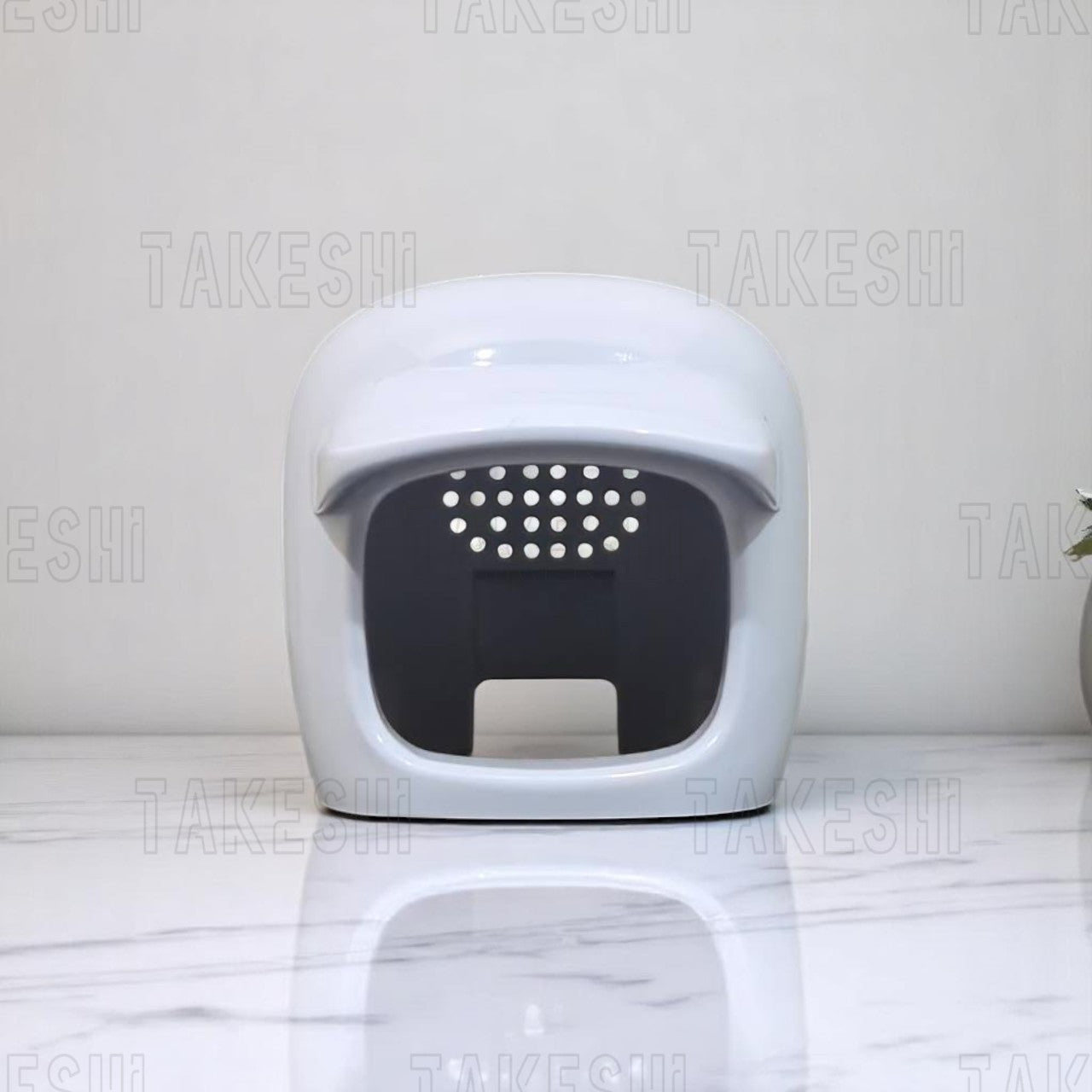 DASAI｜MOCHI 2 小麻糬｜頭盔安全帽｜不含主機