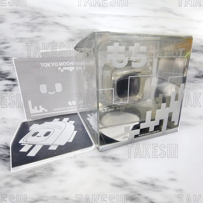 DASAI｜LIMITED EDITION TOKYO MOCHI｜限量版｜東京小麻糬