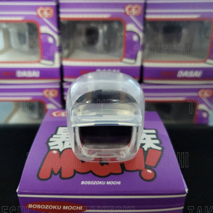 DASAI｜MOCHI 2 限量商品 BOSOZOKU｜暴走族小麻糬｜限量版