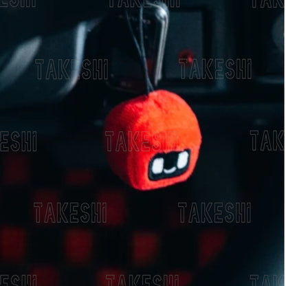 DASAI｜MINI MOCHI PLUSH｜限量版｜迷你款｜小麻糬毛絨玩偶