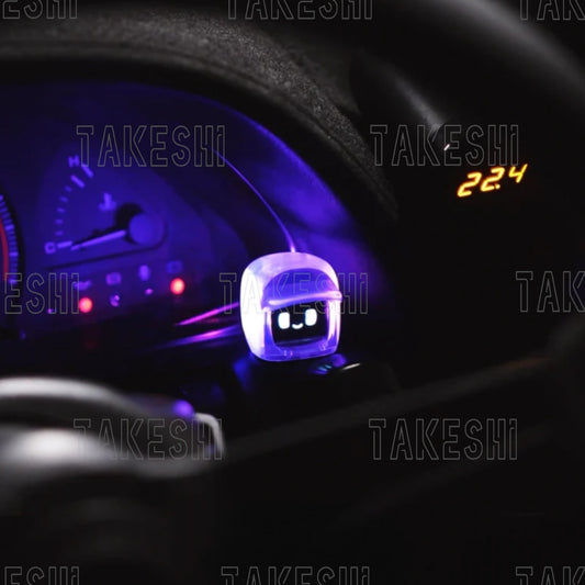 DASAI｜MOCHI 2 限量商品 BOSOZOKU｜暴走族小麻糬｜限量版