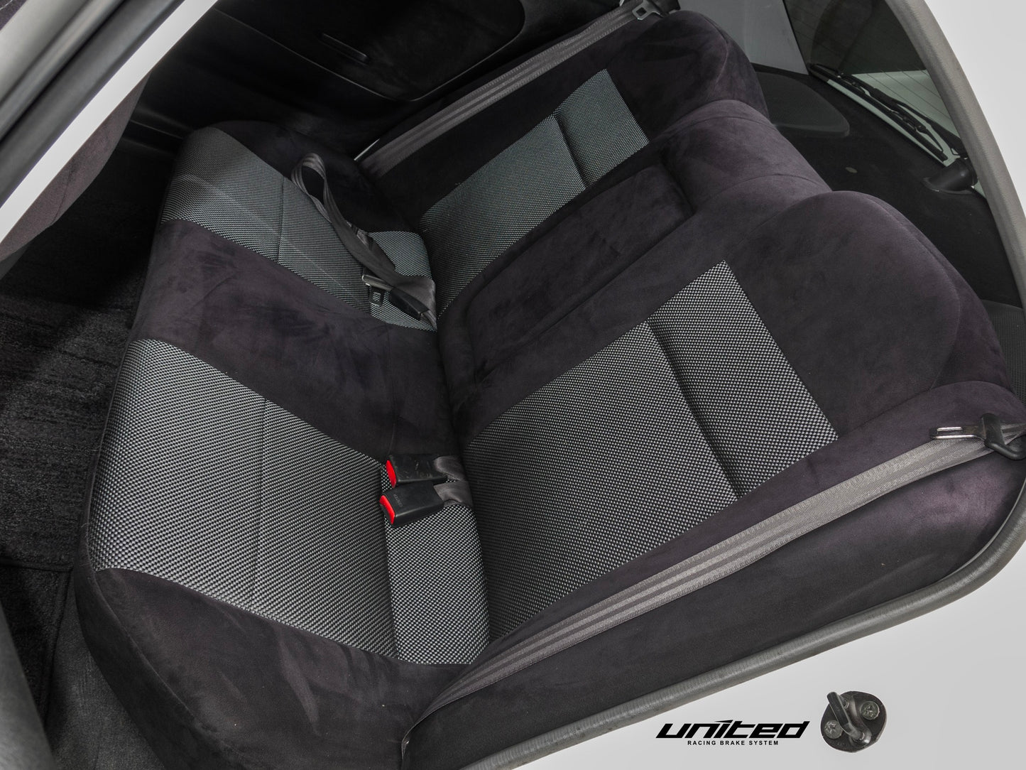 Mitsubishi｜Lancer Evolution V GSR｜1998｜TAKESHI 武藤車藝選售