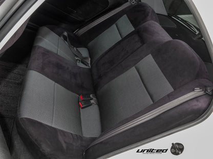 Mitsubishi｜Lancer Evolution V GSR｜1998｜TAKESHI 武藤車藝選售