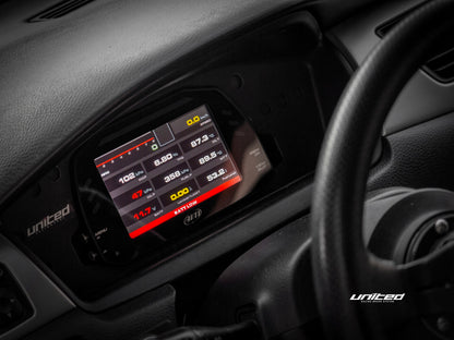 Mitsubishi｜Lancer Evolution IX Wagon｜2006｜TAKESHI 武藤車藝選售