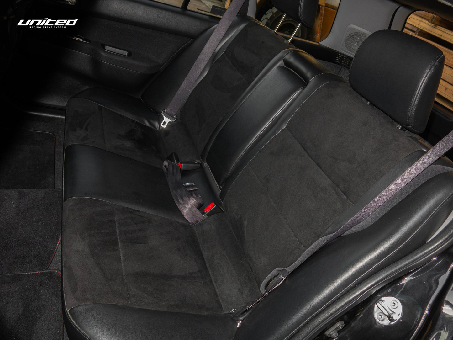 Mitsubishi｜Lancer Evolution IX Wagon｜2006｜TAKESHI 武藤車藝選售
