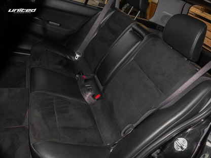 Mitsubishi｜Lancer Evolution IX Wagon｜2006｜TAKESHI 武藤車藝選售
