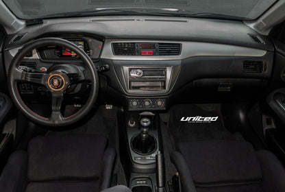 Mitsubishi｜Lancer Evolution IX Wagon｜2006｜TAKESHI 武藤車藝選售