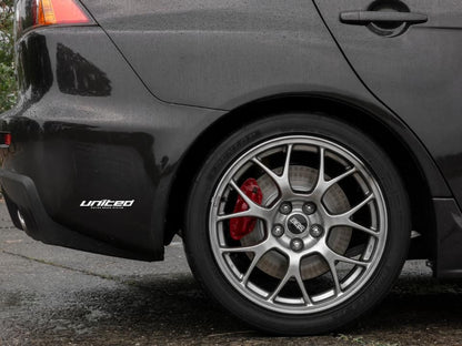 Mitsubishi｜Lancer Evolution X Final Edition｜2015｜TAKESHI 武藤車藝選售