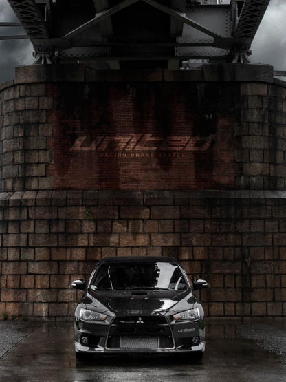 Mitsubishi｜Lancer Evolution X Final Edition｜2015｜TAKESHI 武藤車藝選售