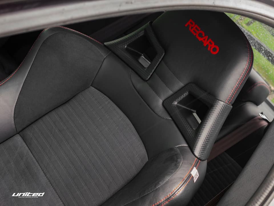 Mitsubishi｜Lancer Evolution X Final Edition｜2015｜TAKESHI 武藤車藝選售