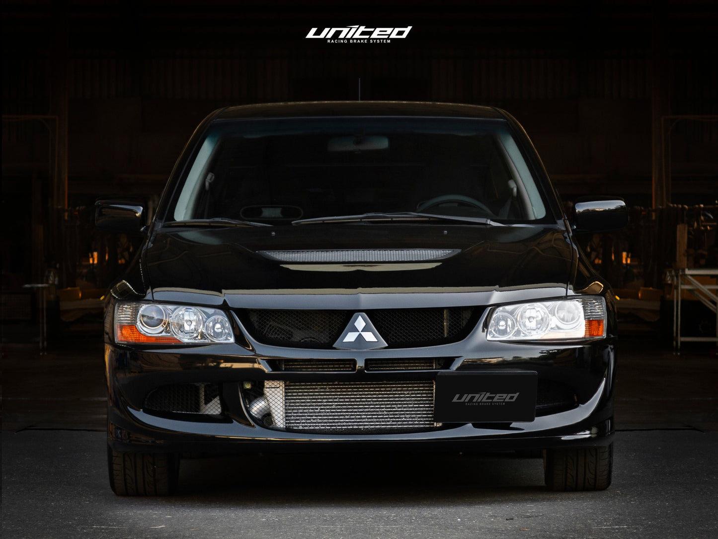 Mitsubishi｜Lancer Evolution VIII｜2003｜TAKESHI 武藤車藝選售