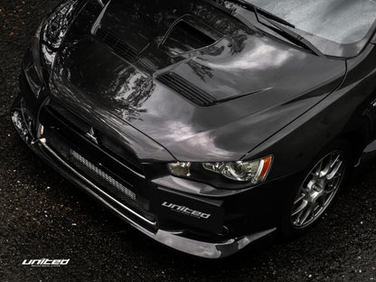 Mitsubishi｜Lancer Evolution X Final Edition｜2015｜TAKESHI 武藤車藝選售