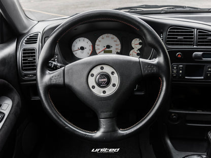 Mitsubishi｜Lancer Evolution V GSR｜1998｜TAKESHI 武藤車藝選售