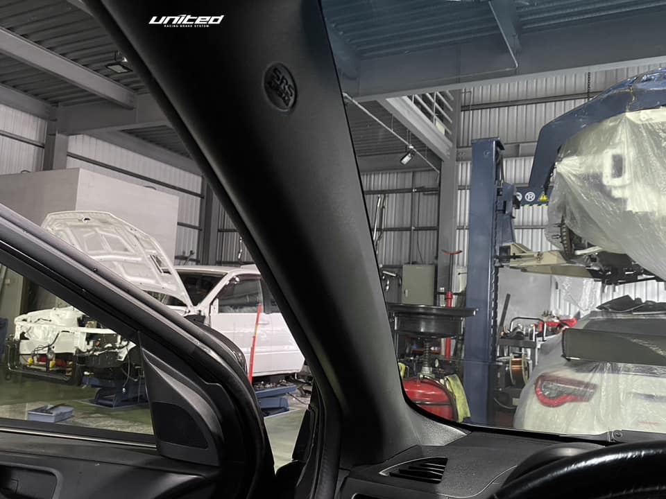 Mitsubishi｜Lancer Evolution X Final Edition｜2015｜TAKESHI 武藤車藝選售