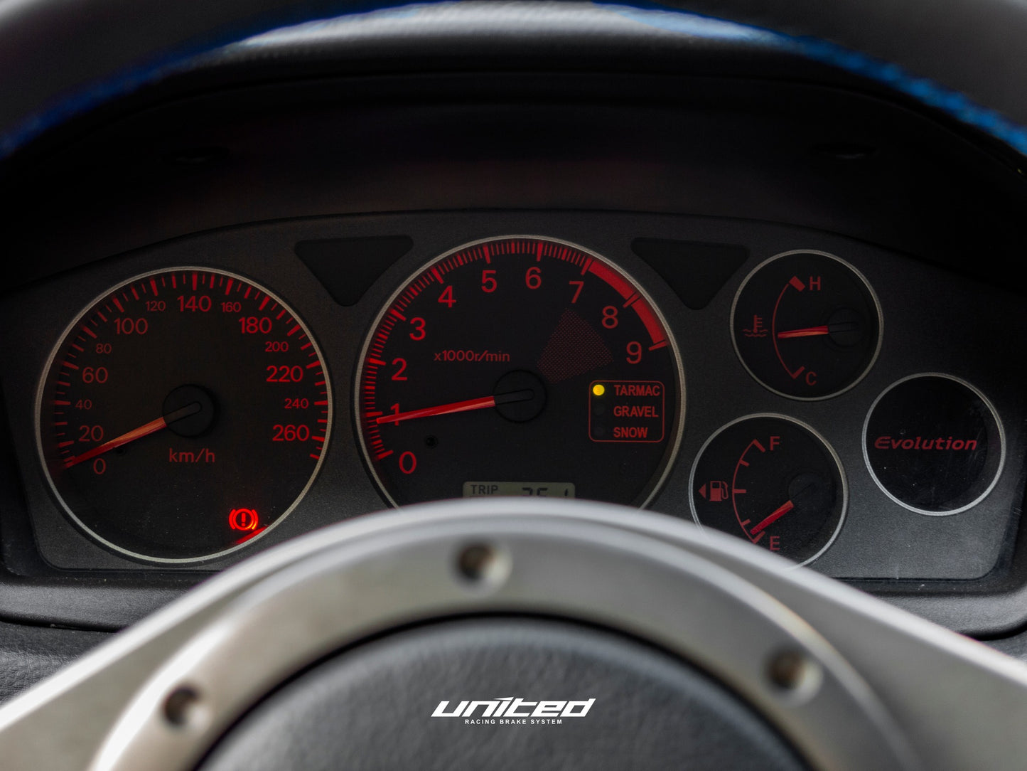 Mitsubishi｜Lancer Evolution VIII｜2003｜TAKESHI 武藤車藝選售