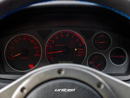 Mitsubishi｜Lancer Evolution VIII｜2003｜TAKESHI 武藤車藝選售