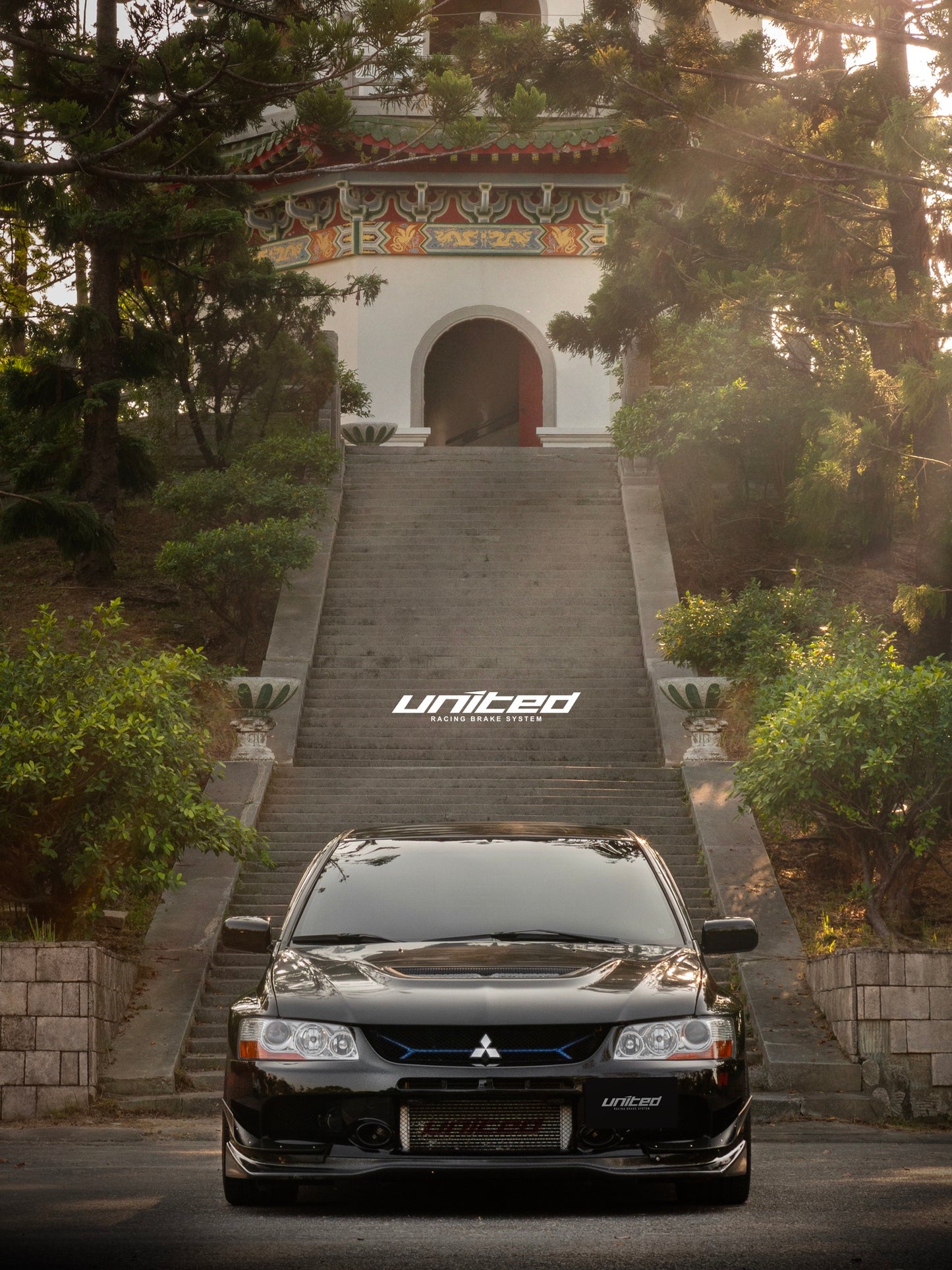 Mitsubishi｜Lancer Evolution IX Wagon｜2006｜TAKESHI 武藤車藝選售