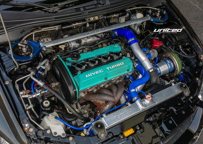 Mitsubishi｜Lancer Evolution IX Wagon｜2006｜TAKESHI 武藤車藝選售