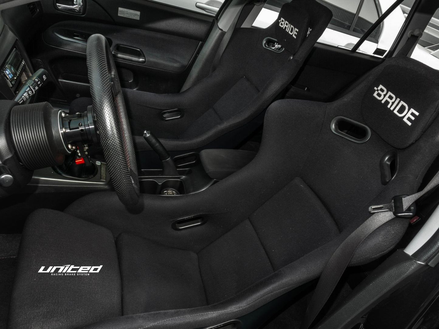 Mitsubishi｜Lancer Evolution IX Wagon｜2006｜TAKESHI 武藤車藝選售