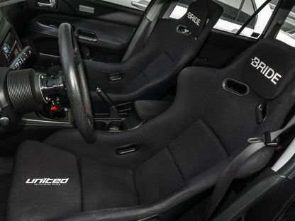 Mitsubishi｜Lancer Evolution IX Wagon｜2006｜TAKESHI 武藤車藝選售