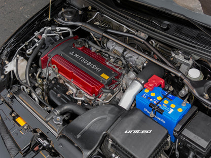 Mitsubishi｜Lancer Evolution VIII｜2003｜TAKESHI 武藤車藝選售