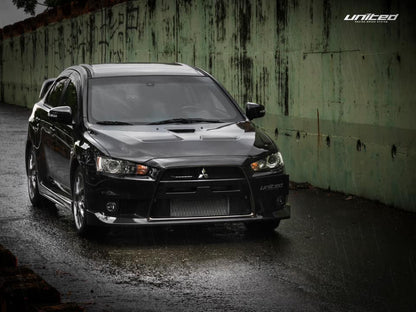 Mitsubishi｜Lancer Evolution X Final Edition｜2015｜TAKESHI 武藤車藝選售