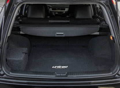 Mitsubishi｜Lancer Evolution IX Wagon｜2006｜TAKESHI 武藤車藝選售