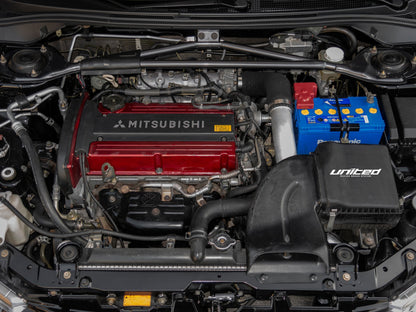 Mitsubishi｜Lancer Evolution VIII｜2003｜TAKESHI 武藤車藝選售