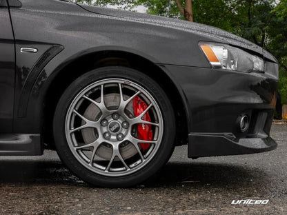 Mitsubishi｜Lancer Evolution X Final Edition｜2015｜TAKESHI 武藤車藝選售