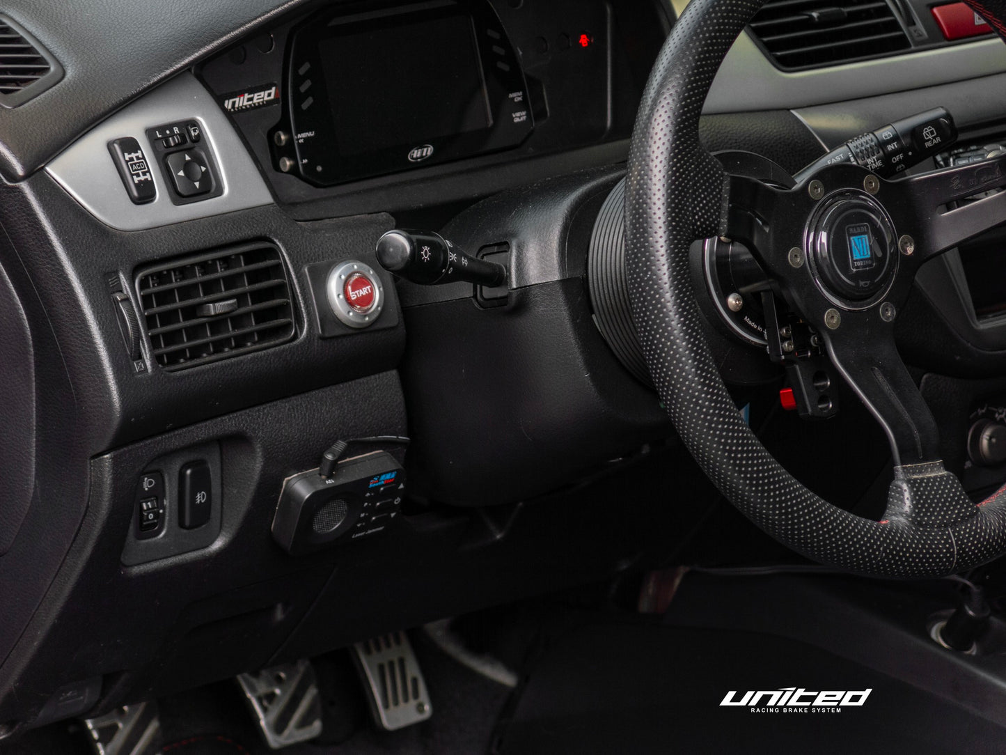 Mitsubishi｜Lancer Evolution IX Wagon｜2006｜TAKESHI 武藤車藝選售
